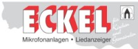 F. R. ECKEL GmbH Audiovisuelle Systeme