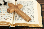 Kirchenbedarf - Gebetbuch