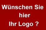 Wünschen Sie hier Ihr Logo ?