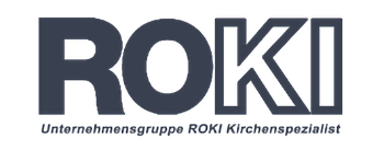 Unternehmensgruppe ROKI Kirchenspezialist