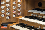 Internationale-Orgeln - Orgeln - Orgelbau - Orgelteile - Spieltische - Orgelpfeife - Orgelpfeifen, Pfeifenwerk, 