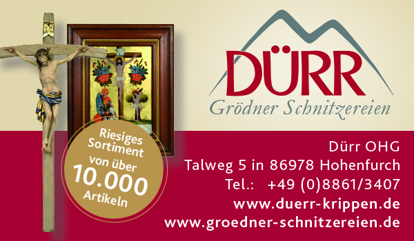 Dürr-Groedner-Schnitzereien