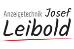 Anzeigentechnik Josef Leibold