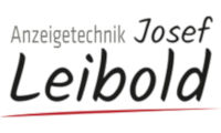 Anzeigetechnik Josef Leibold