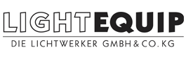 LIGHTEQUIP Die Lichtwerker GmbH & Co. KG