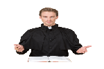 Paramente - Priesterkleidung