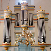 Kirchenorgel - Orgeln - Orgelbau - Orgelteile - Spieltische - Orgelpfeife,  