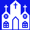 Kirche-blau-klein2