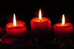 Wachswaren - Kerzen - Kirchenkerzen - Erstkommunionkerzen